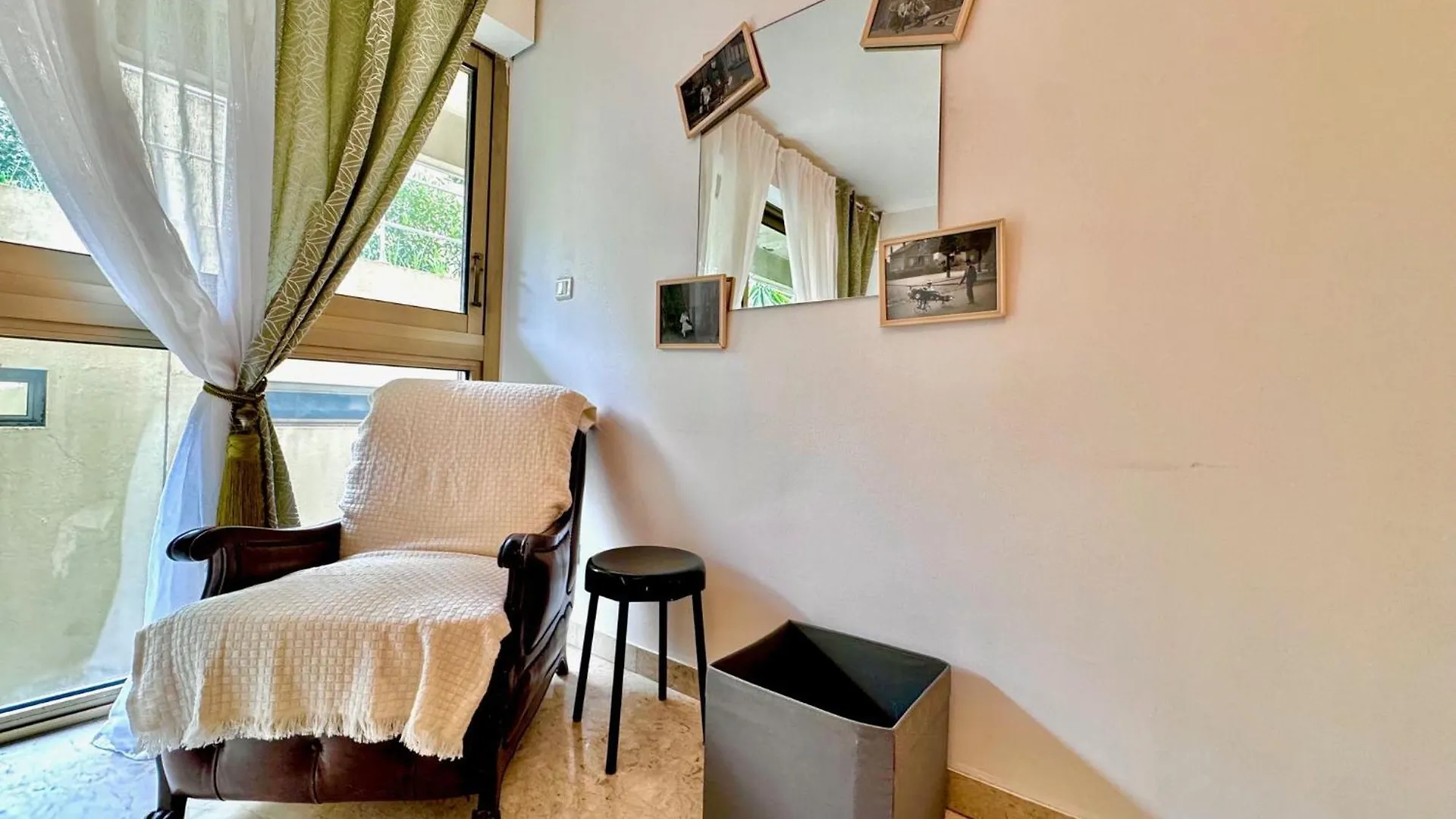 Appartement A G Cocon Massenet - Grimaldi - Promenade Des Angl à Nice